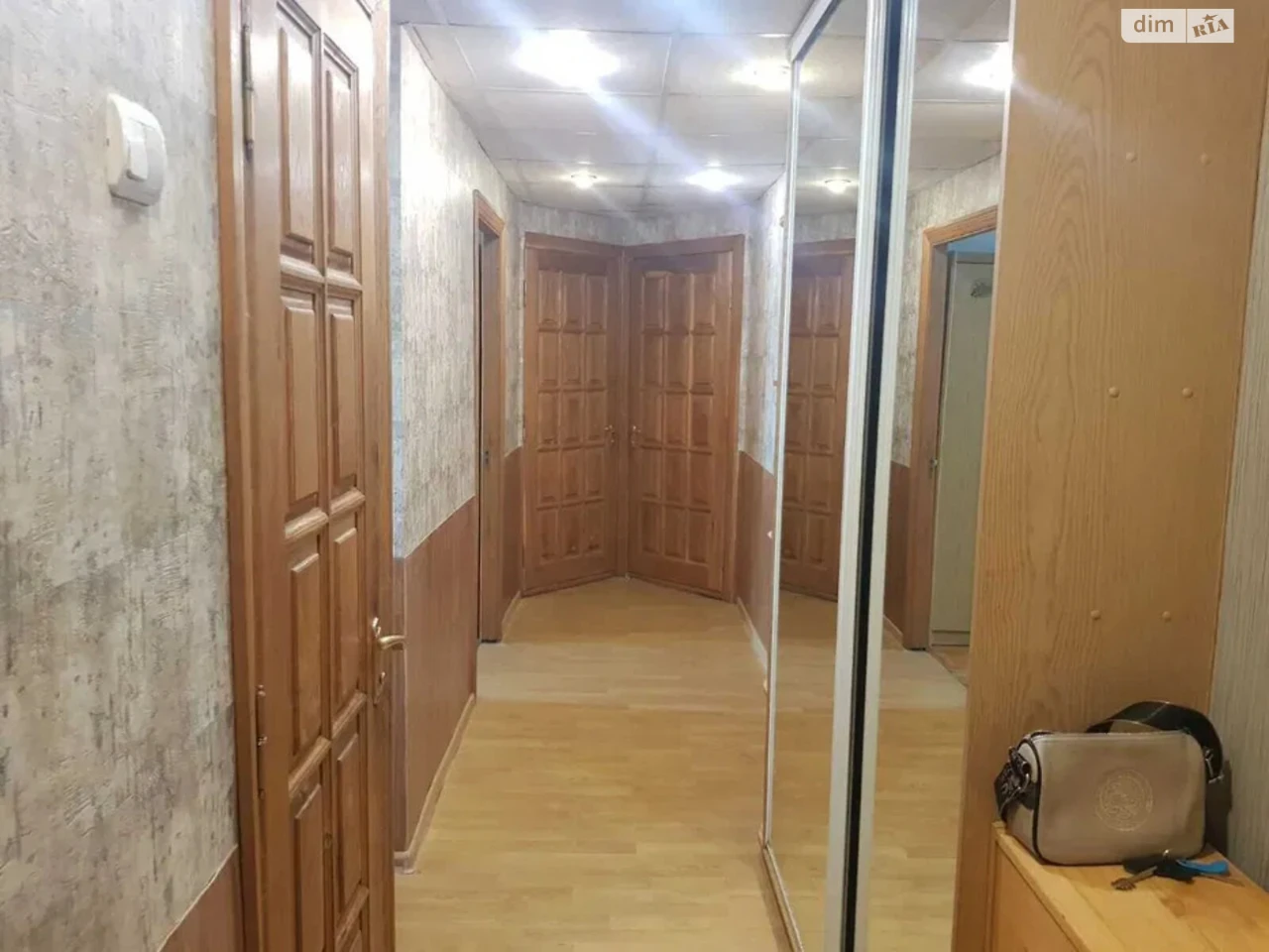 Довгострокова Оренда Квартира Борщагівка