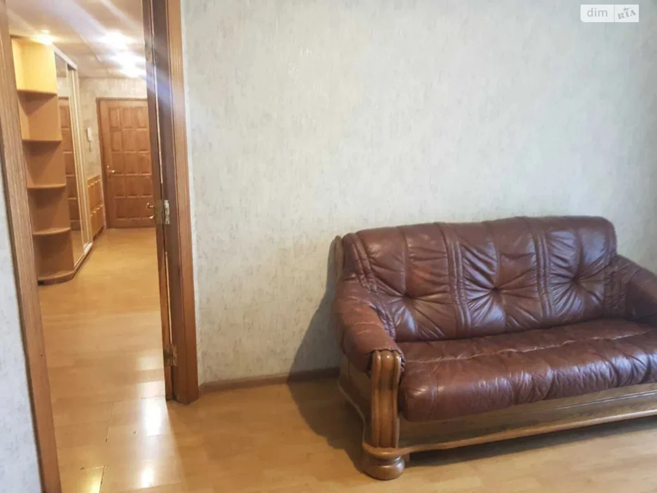 Довгострокова Оренда Квартира Борщагівка