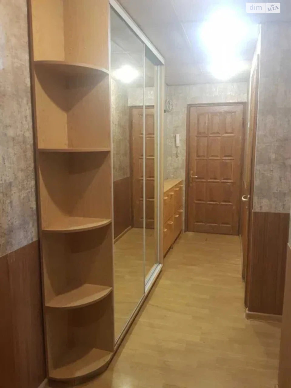 Довгострокова Оренда Квартира Борщагівка