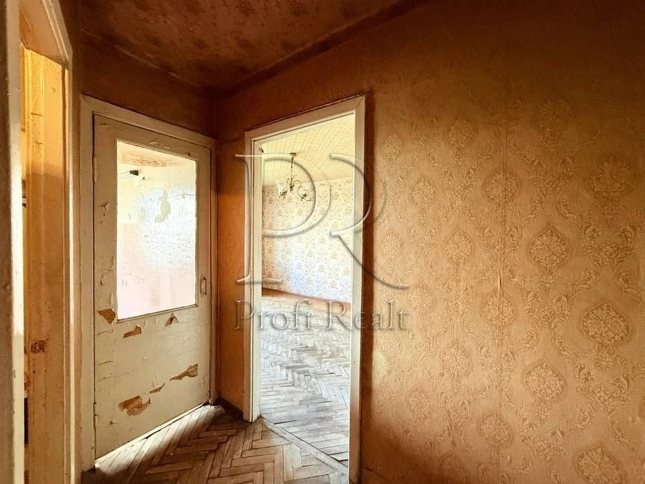 2-room apartment for sale at Degtyarivska, 11