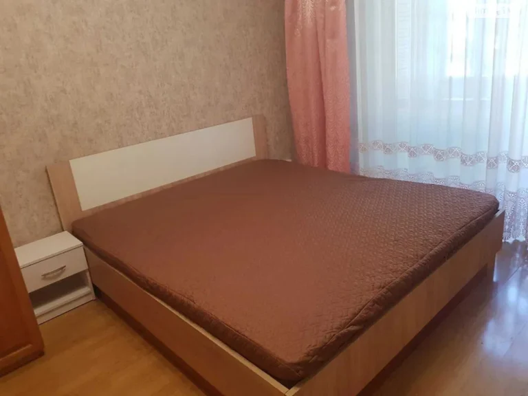 Довгострокова Оренда Квартира Борщагівка