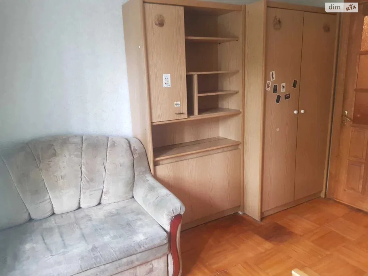 Довгострокова Оренда Квартира Борщагівка