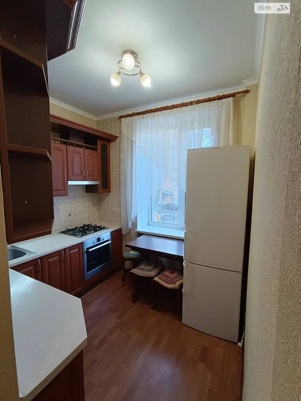 Довгострокова Оренда Квартира Печерський