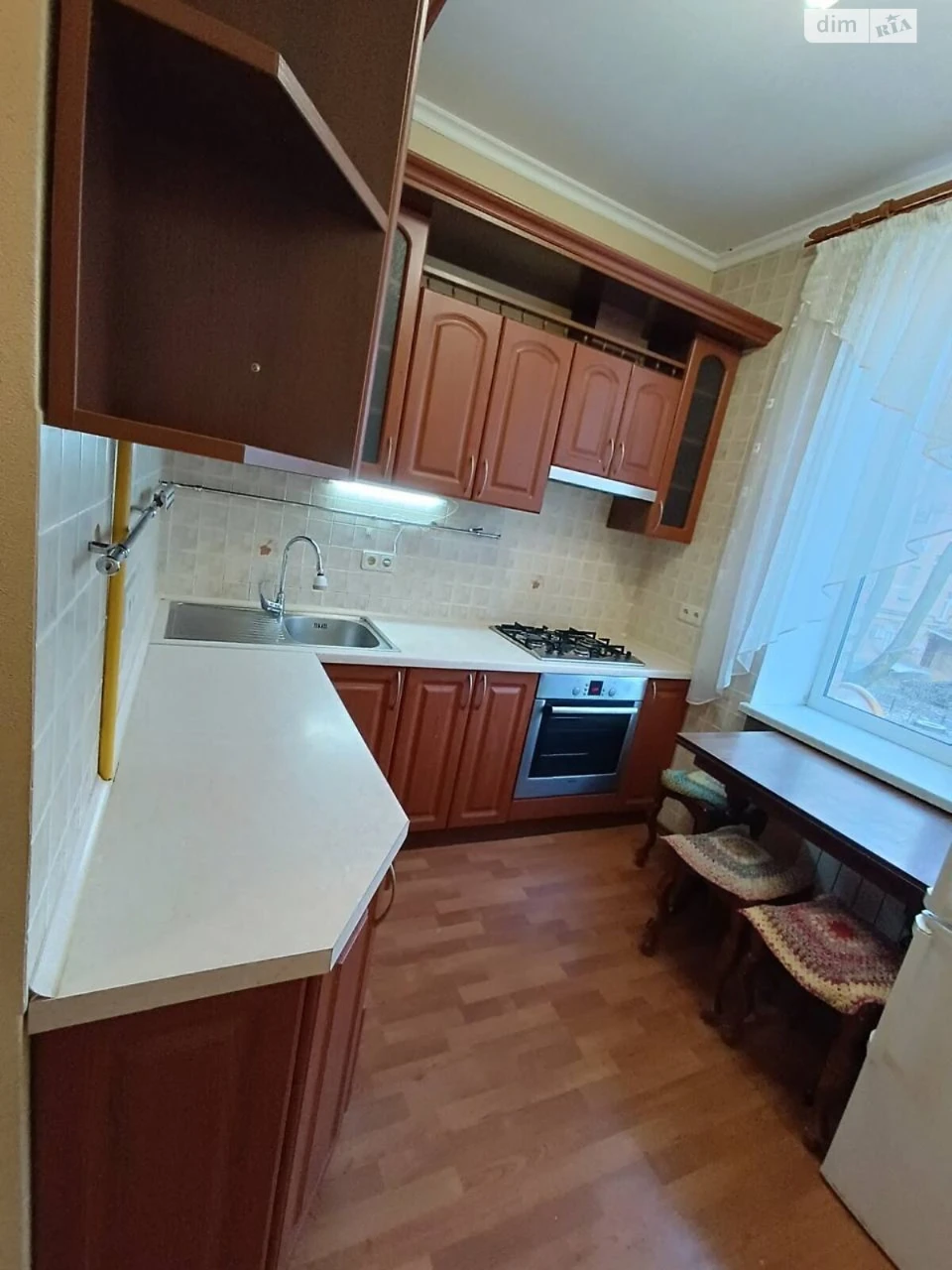 Довгострокова Оренда Квартира Печерський