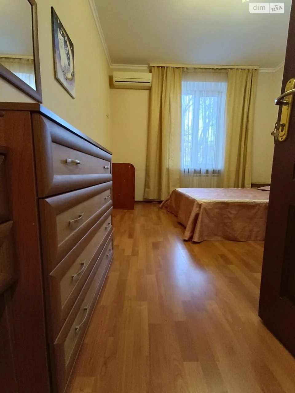 Довгострокова Оренда Квартира Печерський