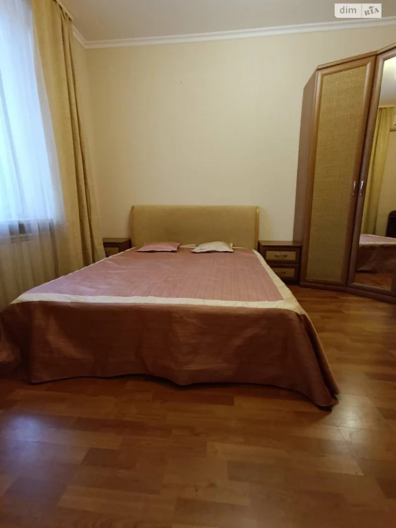 Довгострокова Оренда Квартира Печерський