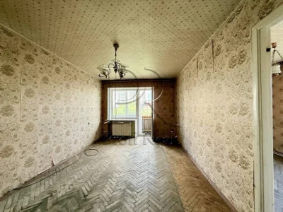 2-room apartment for sale at Degtyarivska, 11