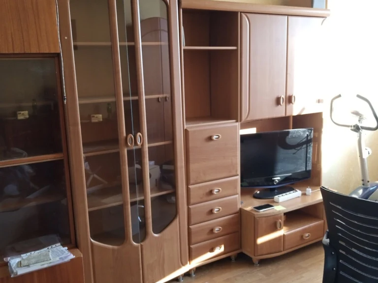 Довгострокова Оренда Квартира Дарницький
