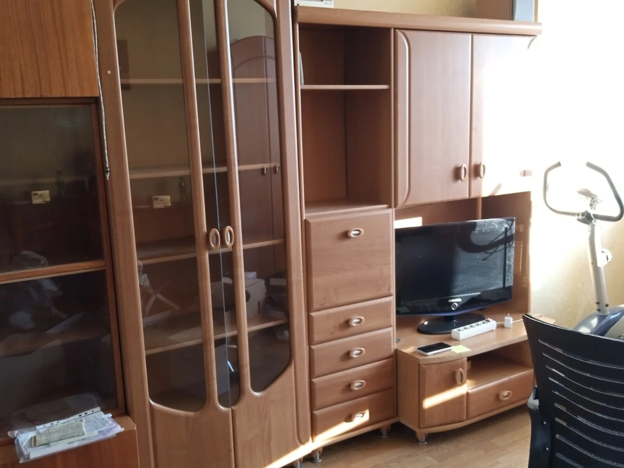 Довгострокова Оренда Квартира Дарницький