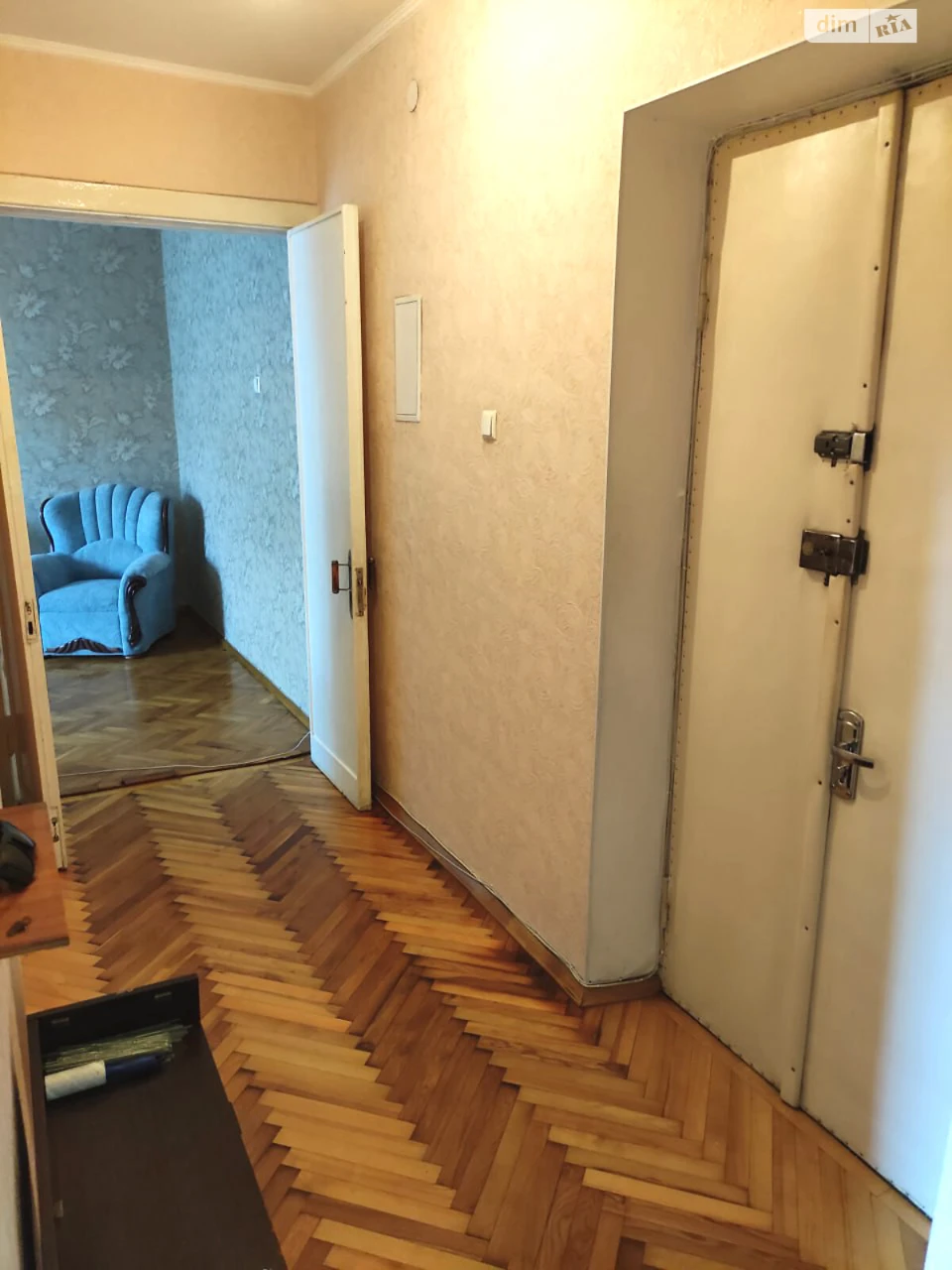 Довгострокова Оренда Квартира Першотравневий Масив