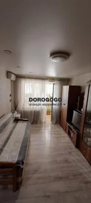 Продажа: 1-комнатная квартира 32м² по ул. Борщаговская 212