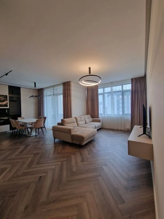Продаж 1,5кім квартири Residents Park  ,Боздош ,