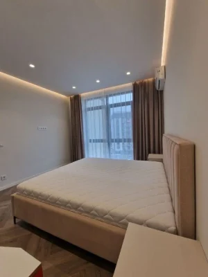 Продаж 1,5кім квартири Residents Park  ,Боздош ,