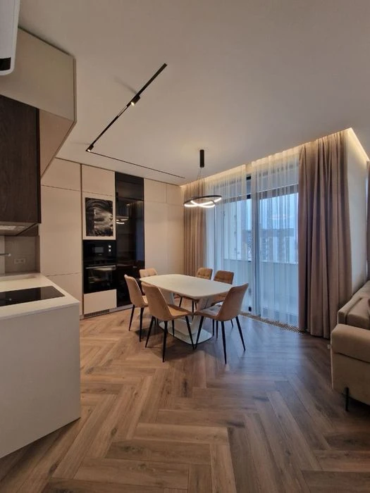 Продаж 1,5кім квартири Residents Park  ,Боздош ,