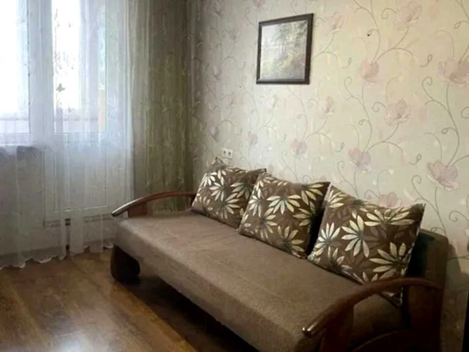 Apartment. Kharkiv, Sobornosti Ukrainy St. (Friendship of Peoples)