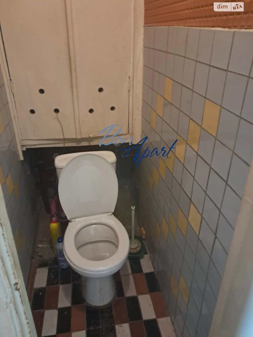 Довгострокова Оренда Квартира Відрадний