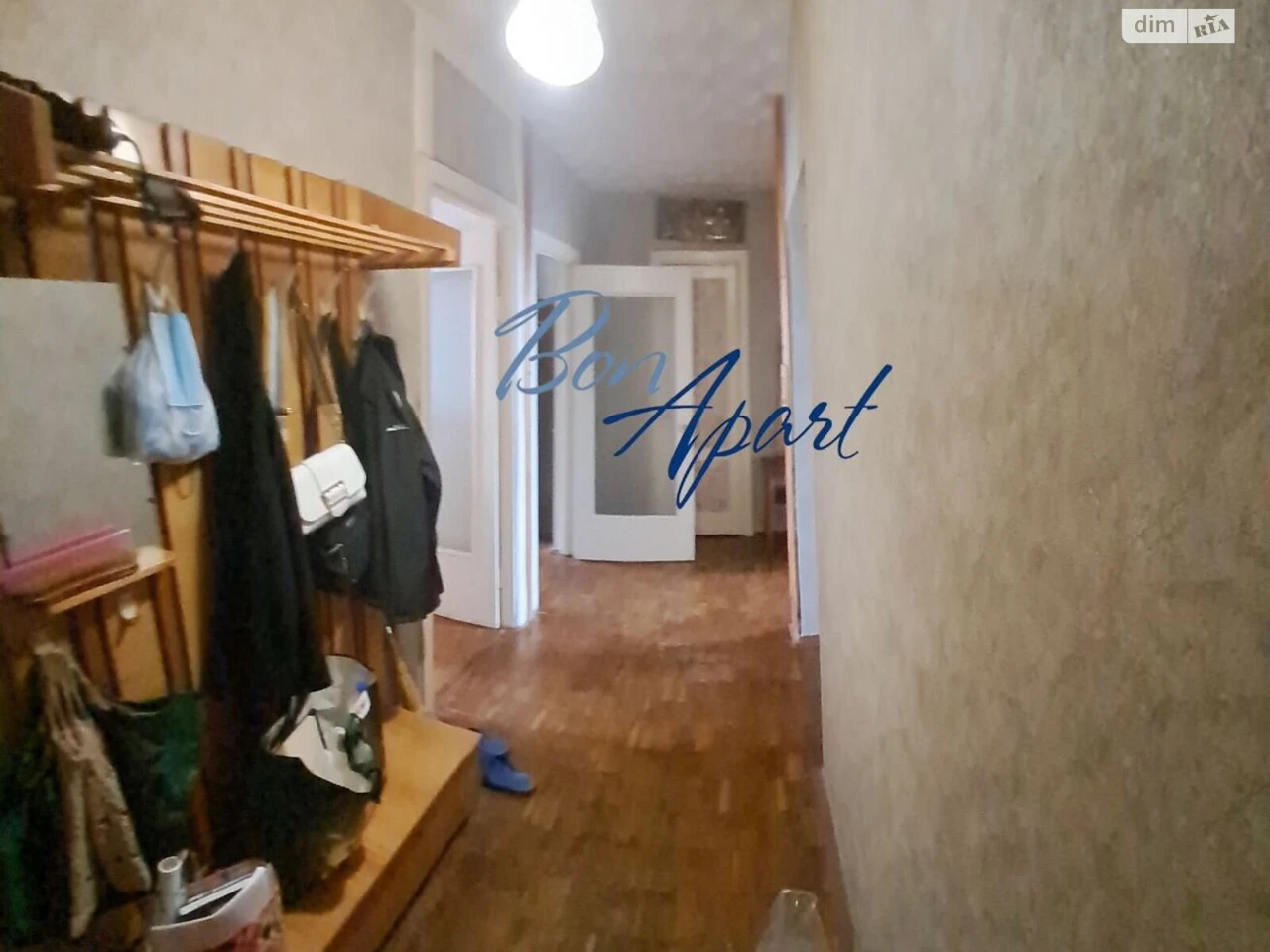 Довгострокова Оренда Квартира Відрадний