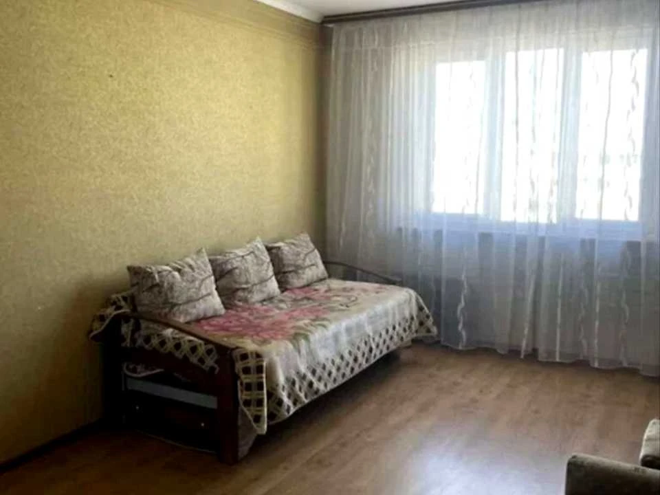 Apartment. Kharkiv, Sobornosti Ukrainy St. (Friendship of Peoples)