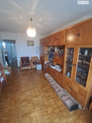 Довгострокова Оренда Квартира Відрадний