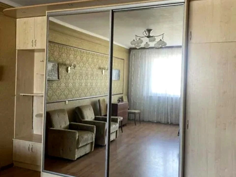 Apartment. Kharkiv, Sobornosti Ukrainy St. (Friendship of Peoples)