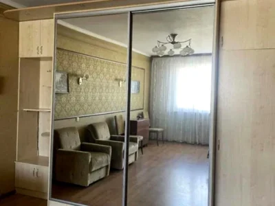 Apartment. Kharkiv, Sobornosti Ukrainy St. (Friendship of Peoples)