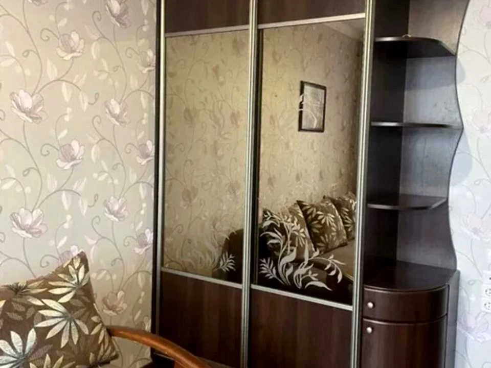 Apartment. Kharkiv, Sobornosti Ukrainy St. (Friendship of Peoples)