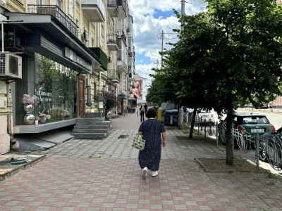 Квартира. Київ, Велика Васильківська вул. (Червоноармійська)