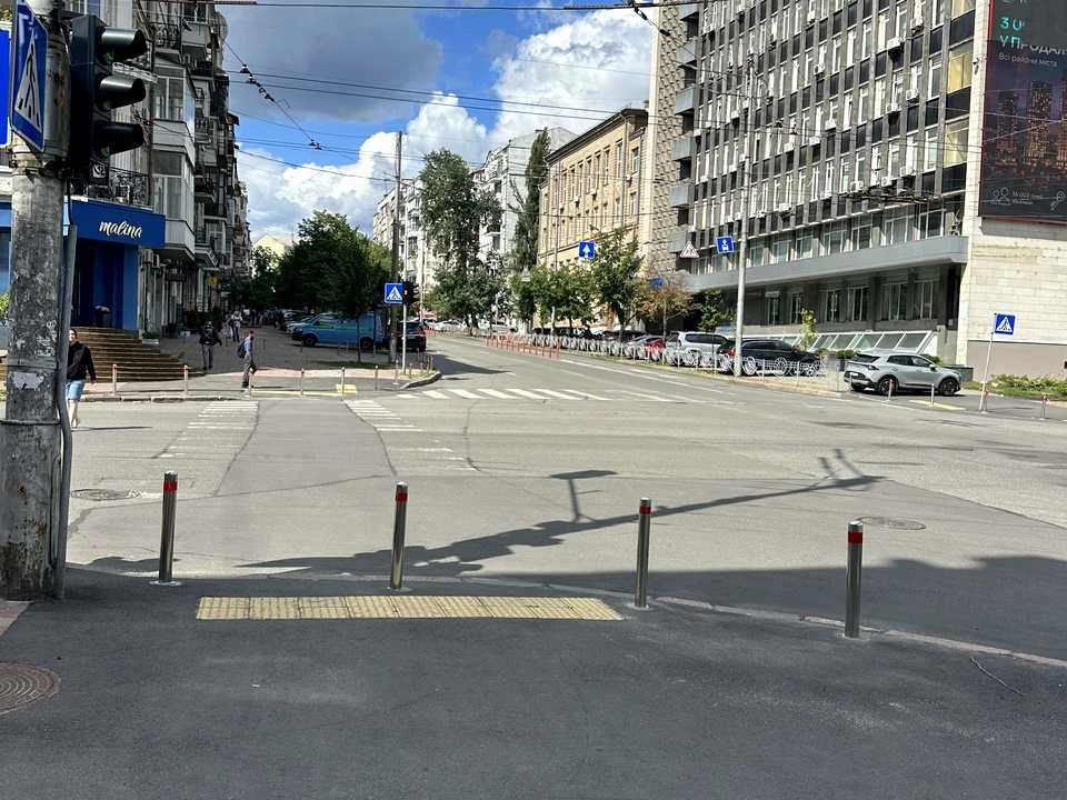 Квартира. Київ, Велика Васильківська вул. (Червоноармійська)
