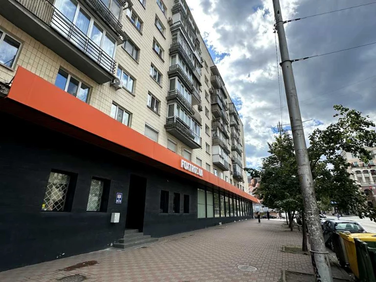 Квартира. Київ, Велика Васильківська вул. (Червоноармійська)