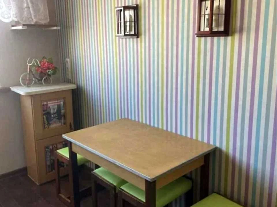 Apartment. Kharkiv, Sobornosti Ukrainy St. (Friendship of Peoples)