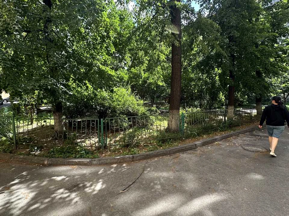 Квартира. Київ, Велика Васильківська вул. (Червоноармійська)