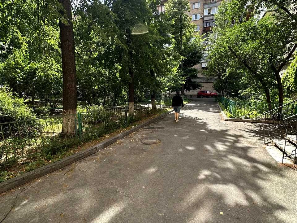 Квартира. Київ, Велика Васильківська вул. (Червоноармійська)