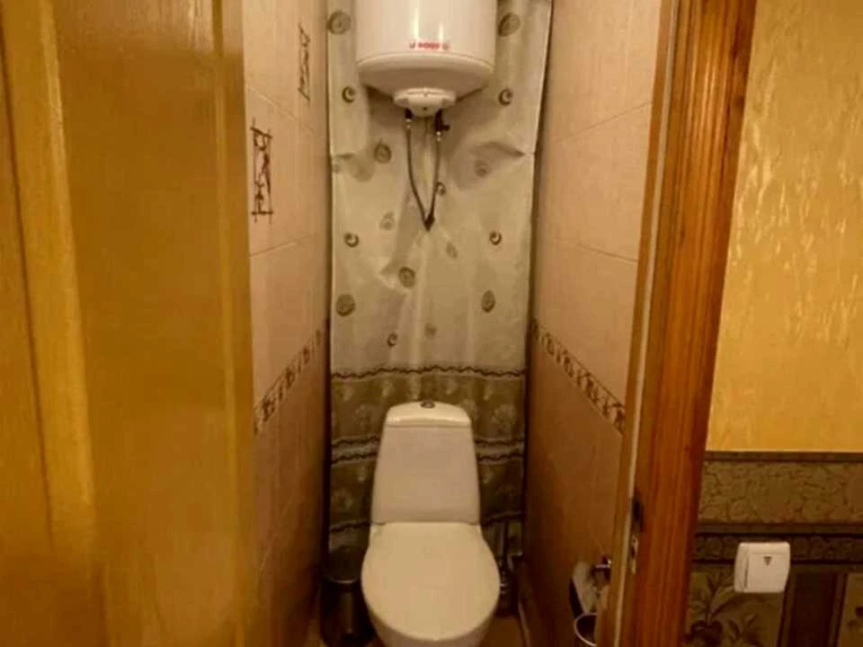 Apartment. Kharkiv, Sobornosti Ukrainy St. (Friendship of Peoples)