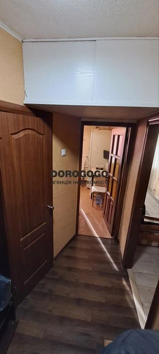Продажа: 1-комнатная квартира 32м² по ул. Борщаговская 212