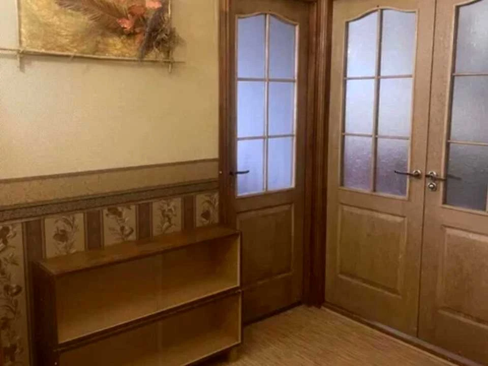 Apartment. Kharkiv, Sobornosti Ukrainy St. (Friendship of Peoples)