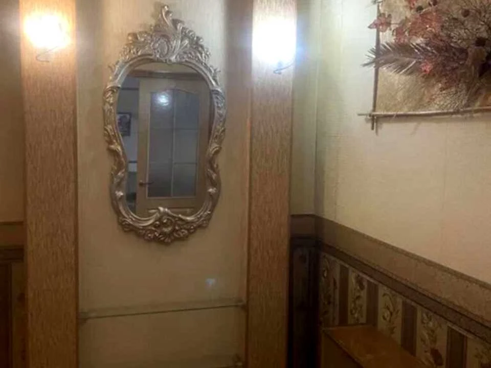 Apartment. Kharkiv, Sobornosti Ukrainy St. (Friendship of Peoples)