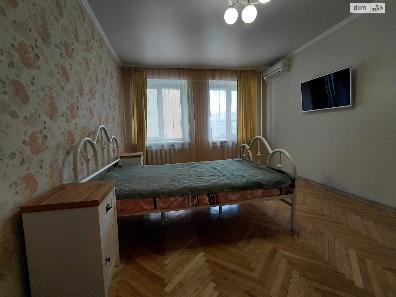 Довгострокова Оренда Квартира Поділ