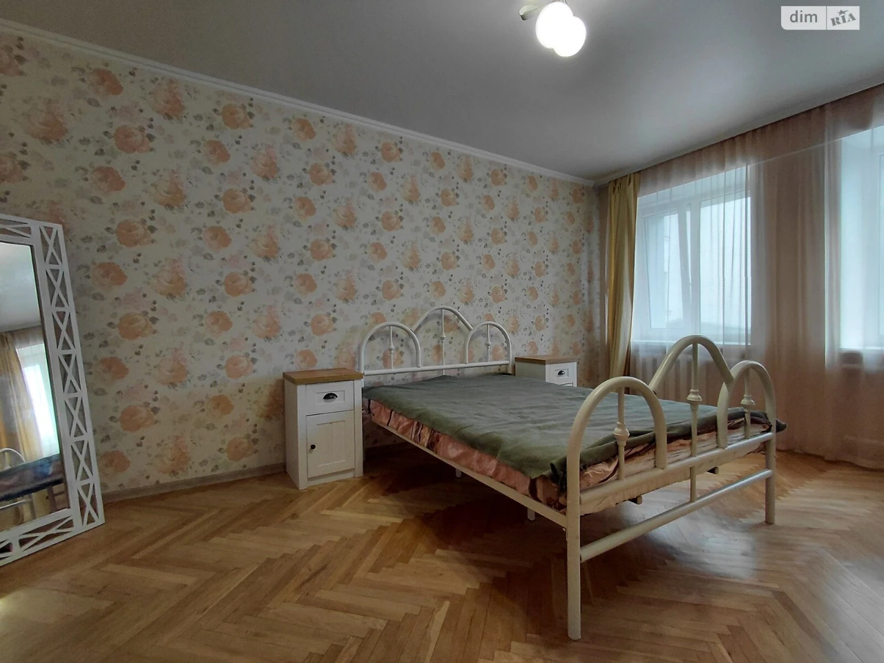 Довгострокова Оренда Квартира Поділ