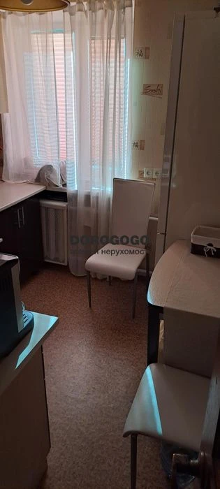 Продажа: 1-комнатная квартира 32м² по ул. Борщаговская 212