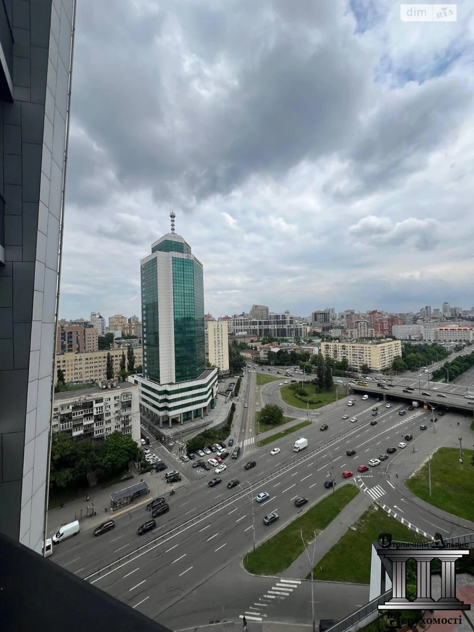 Довгострокова Оренда Квартира Шулявка