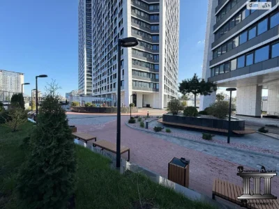 Довгострокова Оренда Квартира Шулявка