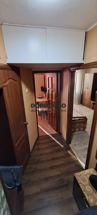 Продажа: 1-комнатная квартира 32м² по ул. Борщаговская 212