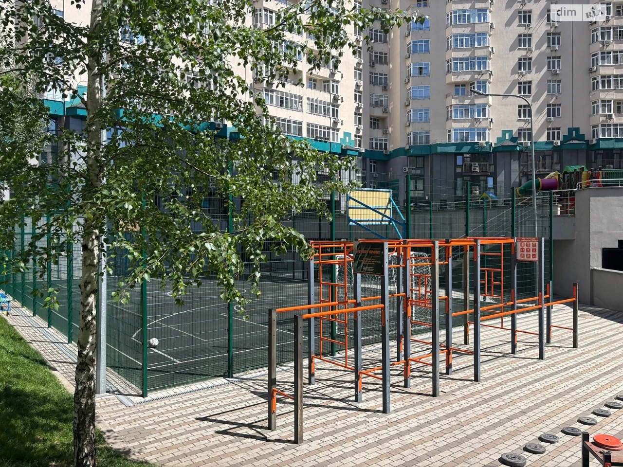 Довгострокова Оренда Квартира Солом'янка
