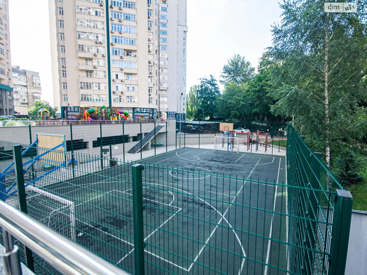 Довгострокова Оренда Квартира Солом'янка