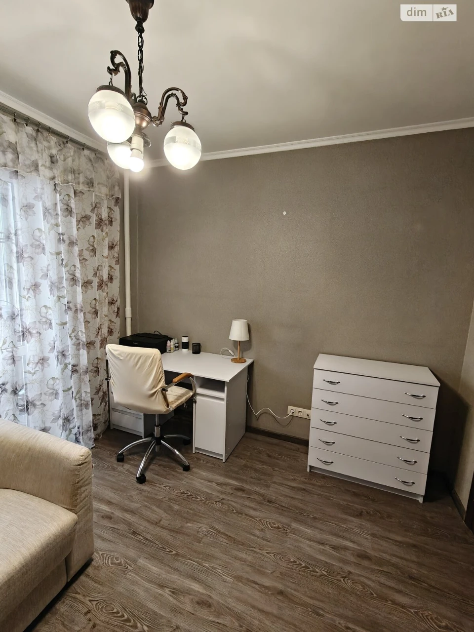 Довгострокова Оренда Квартира Виноградар