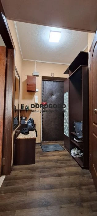 Продажа: 1-комнатная квартира 32м² по ул. Борщаговская 212