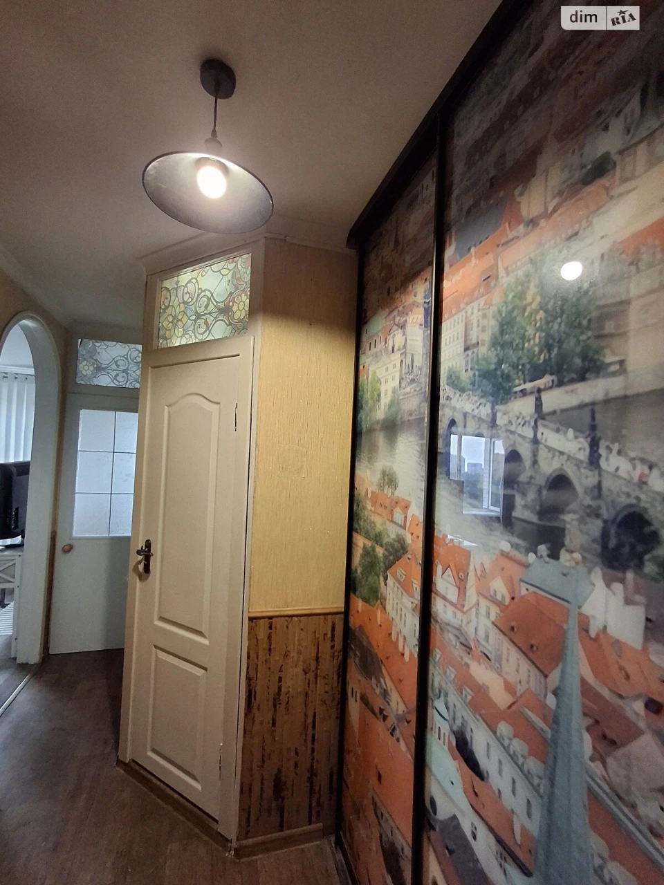 Довгострокова Оренда Квартира Приморський