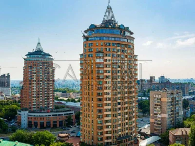 Квартира. Київ, Євгена Коновальця вул. (Щорса)