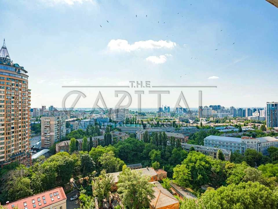 Квартира. Київ, Євгена Коновальця вул. (Щорса)