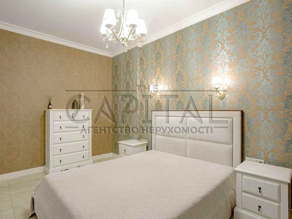 Квартира. Київ, Євгена Коновальця вул. (Щорса)